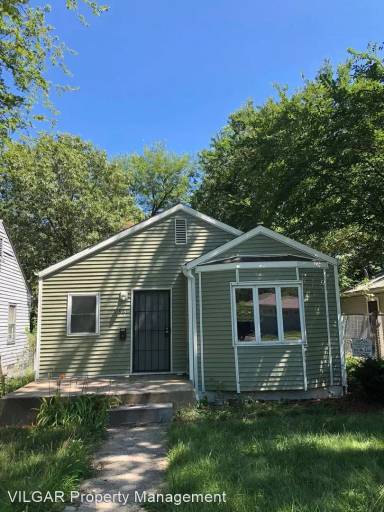 Main picture of 361 S Hamilton St