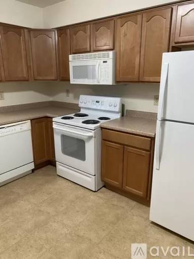 Main picture of 3100 Lori Pl NE