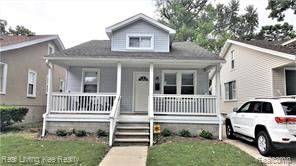 Main picture of 257 E Marshall St