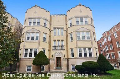 Main picture of 6434 N Damen