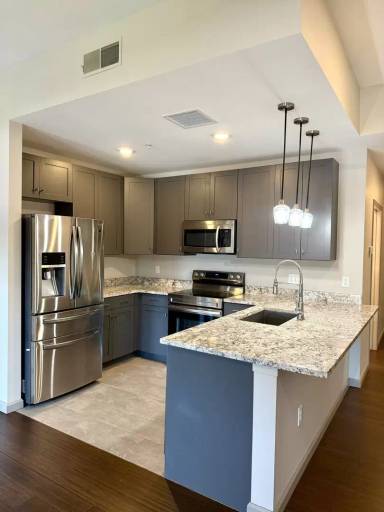 Main picture of Grove Lofts STL
