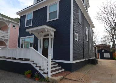 Main picture of 1517 Madison Ave