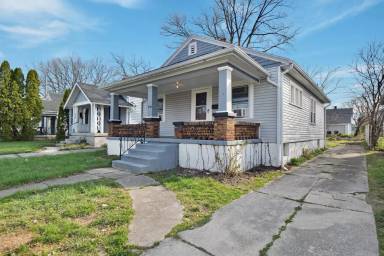 Main picture of 236 Gramont Ave