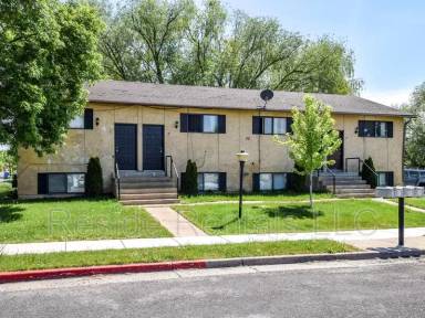 Main picture of 210 W Bridger Drive