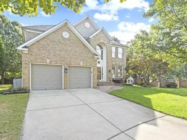 Main picture of 8040 Flora Ln