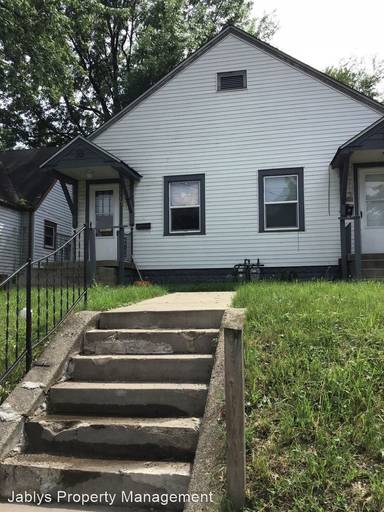 Main picture of 1713 Johnson Ave