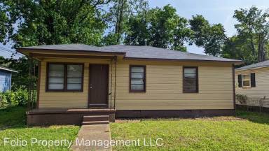 Main picture of 2903 Wilson Dr NW