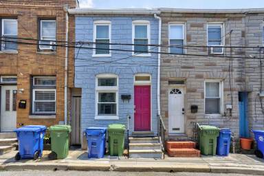 Main picture of 313 S Duncan St