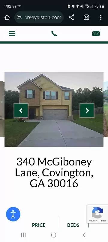 Main picture of 340 McGiboney Ln
