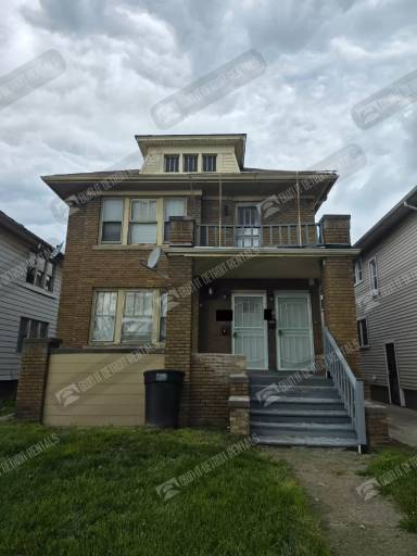Main picture of 2500 Glendale St