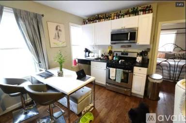 Main picture of 36 L St