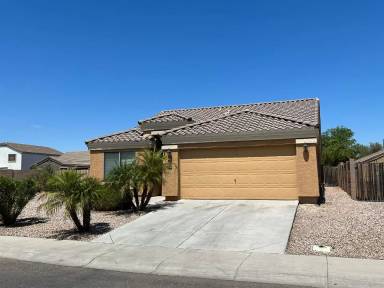 Main picture of 5801 S 236th Ln