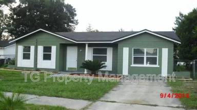 Main picture of 8126 Chaucer Ct