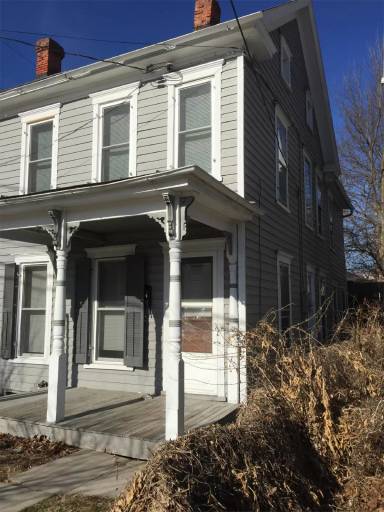 Main picture of 505 S Raleigh St