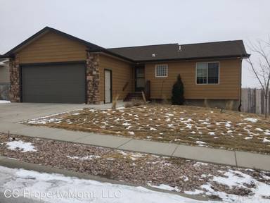 Main picture of 736 Missoula St