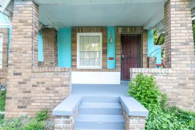 Main picture of 7210 Bellefontaine Ave