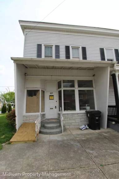 Main picture of 327 Lewis St
