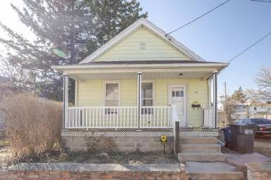 Main picture of 29 Magyar St