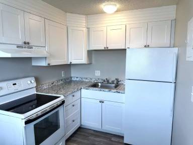 Main picture of College View Apartments - 303