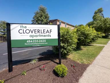 Main picture of 3551A The Cloverleaf