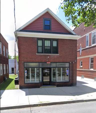Main picture of 115 Goundry St