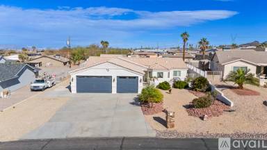 Main picture of 3785 Cholla Dr