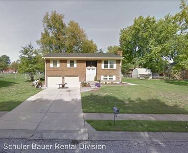 Main picture of 2807 Crums Ln