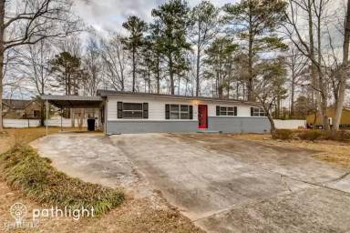 Main picture of 4322 Macedonia Rd