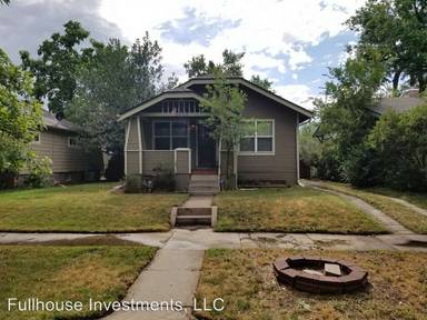 Main picture of 1925 S Humboldt St