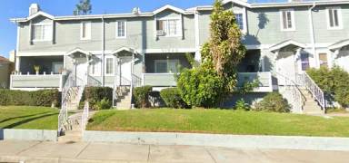 Main picture of 21249 Figueroa St