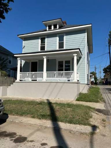 Main picture of 214 15th St