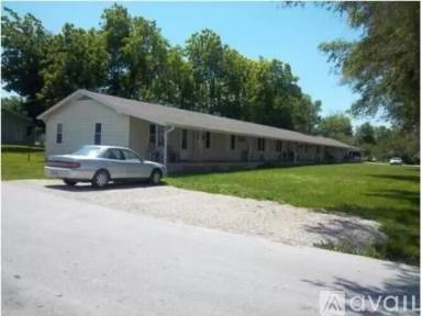 Main picture of 304 N Walnut St