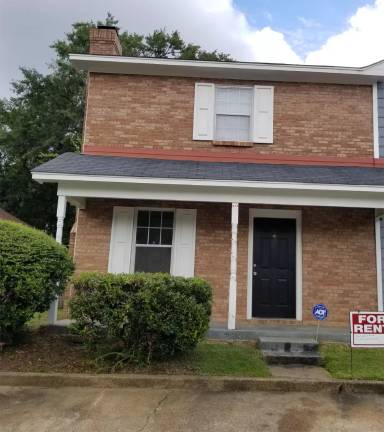 Main picture of 1501 Jamestown Way