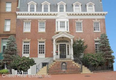 Main picture of 1426 21st St NW