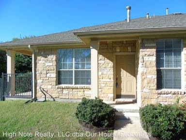 Main picture of Cat Hollow Condominiums