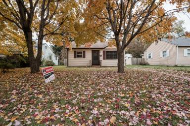 Main picture of 2310 N Goodlet Ave