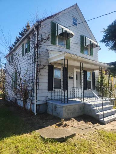 Main picture of 1337 Brownell Ave