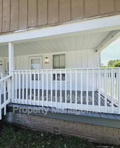 Main picture of 409 Morton St