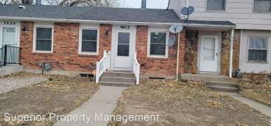 Main picture of 4602 E 13th St