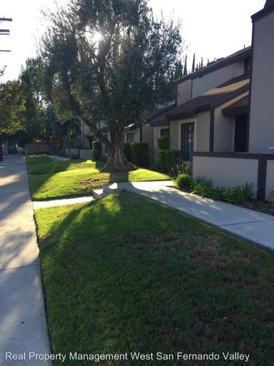 Main picture of 22421 Sherman Way