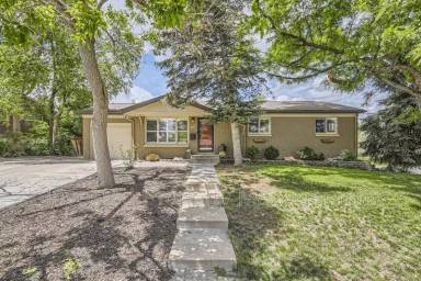 Main picture of 5007 S Mabre Ct