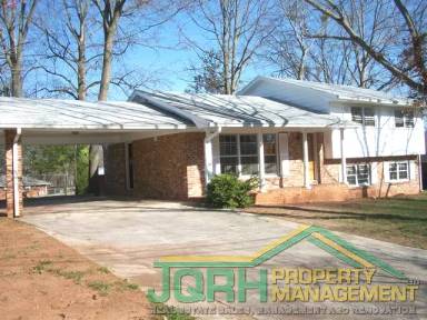 Main picture of 6576 Randall Mark Dr