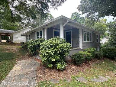 Main picture of 3076 Saint Annes Ln NW