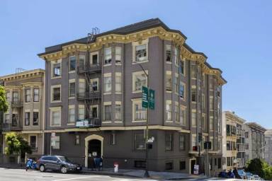 Main picture of 995 Pine St