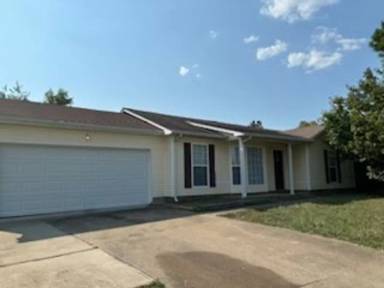 Main picture of 908 Van Buren Ave