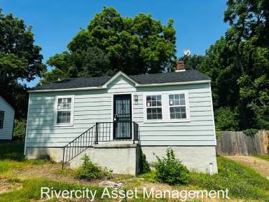 Main picture of 3633 Winston Dr