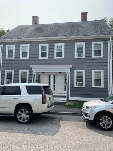 Main picture of 24 Green St
