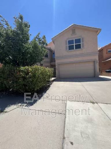 Main picture of 7124 Eagle Canyon Rd NE