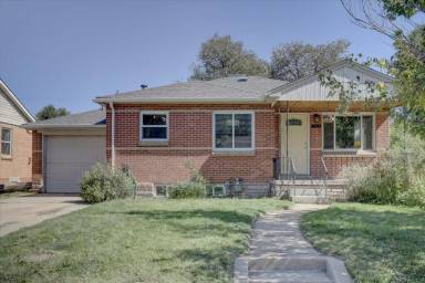 Main picture of 1334 Xavier St