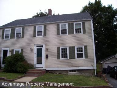 Main picture of 3 Boardman St